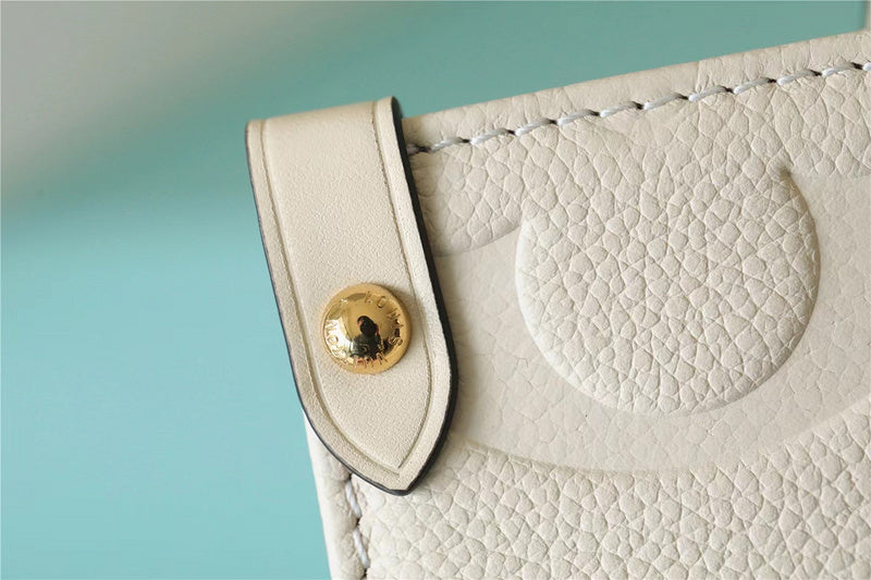 Ozarra - LUV Bags - 443