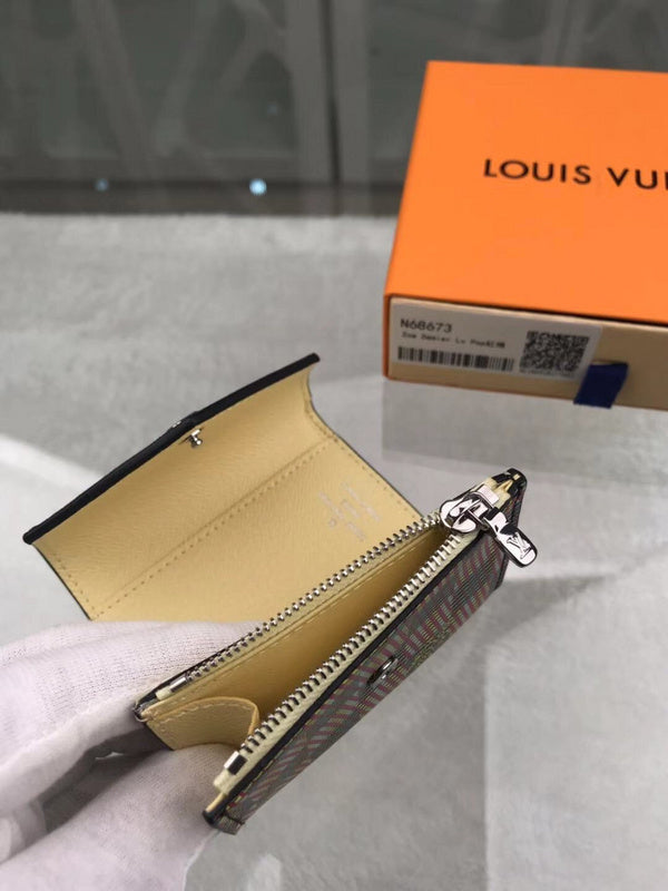 Ozarra Fashion Lu-Vi bags - 9168