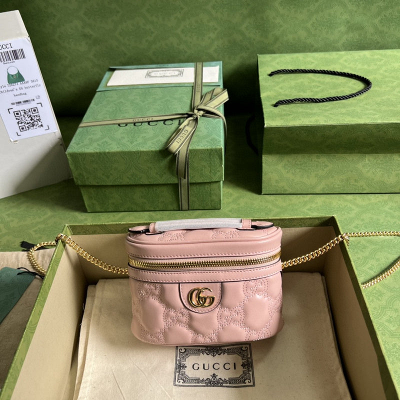 Ozarra - GCI Bags - 456