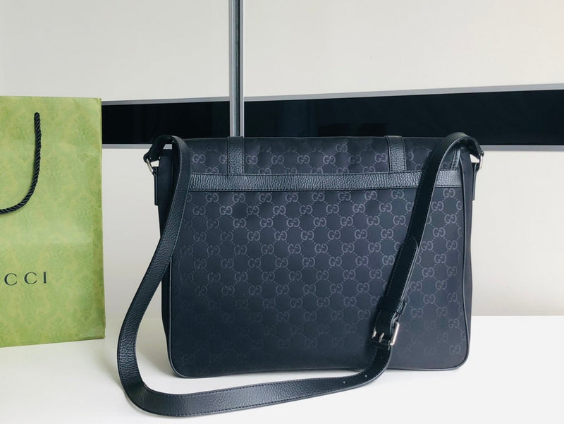 Ozarra Fashion Lu-Vi Bags - 16936