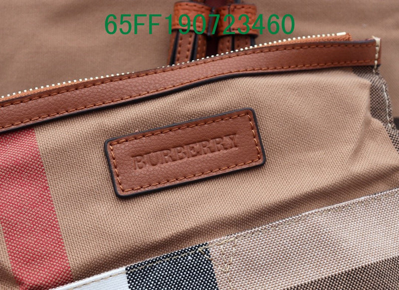Ozarra Fashion -BBR Bags - 715