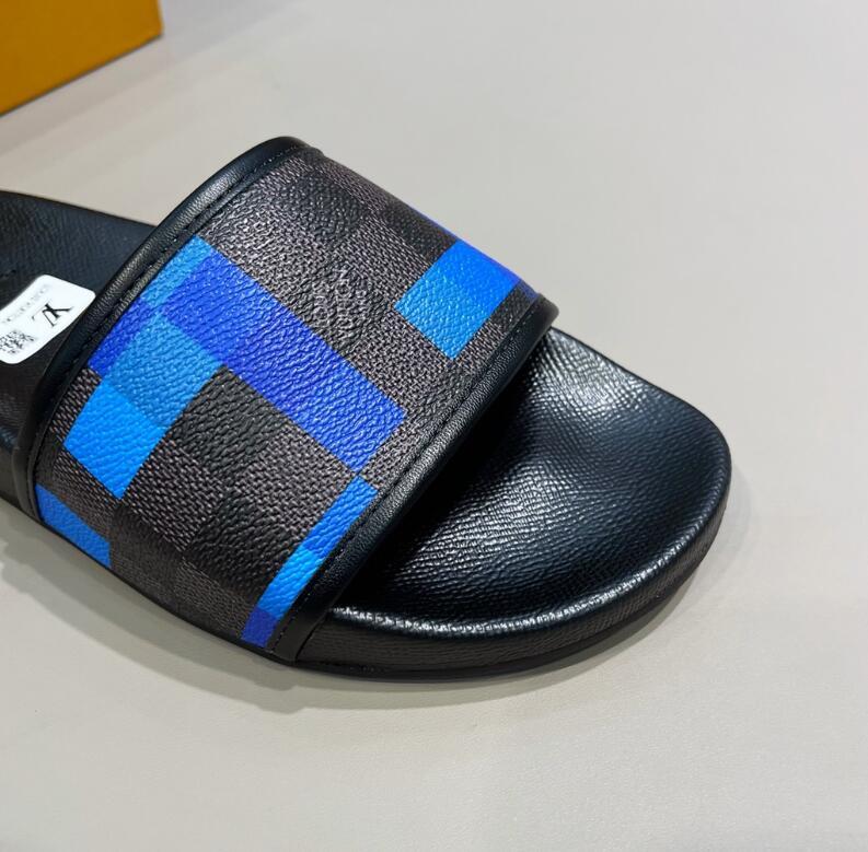 Ozarra Luxury - LOV Men Shoes - 1489