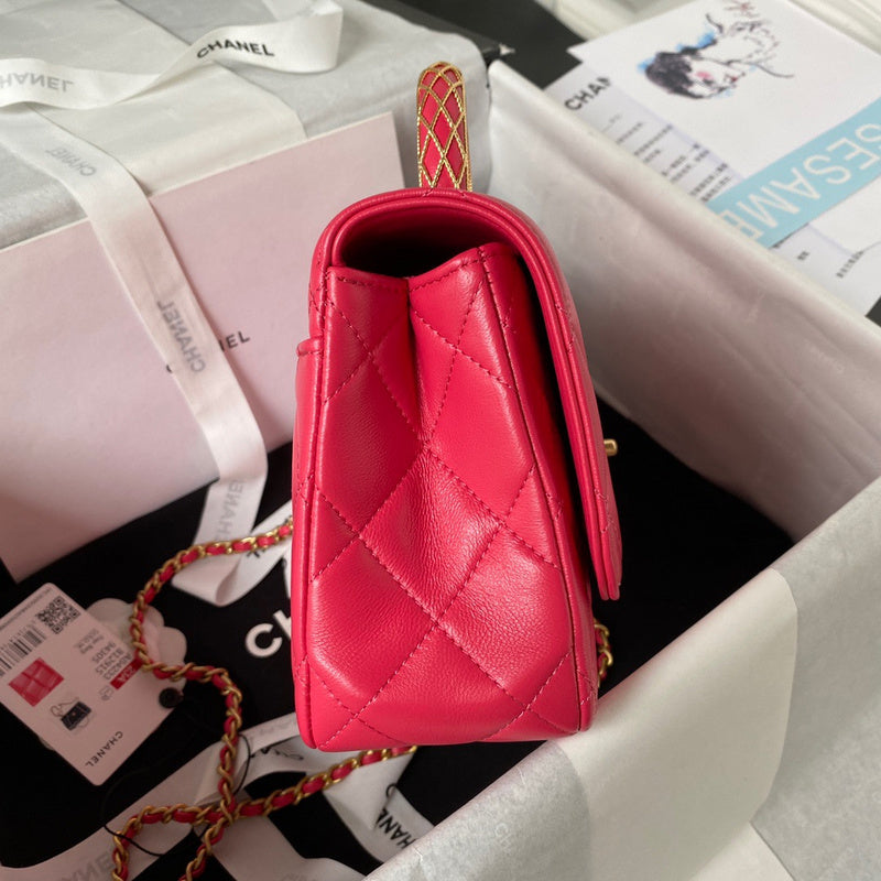 Ozarra - CHL Bags - 7497