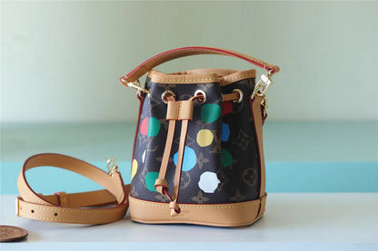 Ozarra - LUV Bags - 456