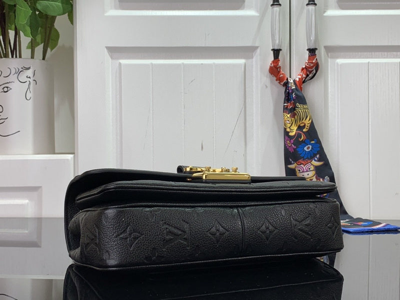 Fashion Lu-Vi bags - 3532