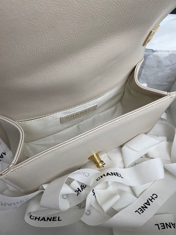 BAB - CHL Bags - 3525