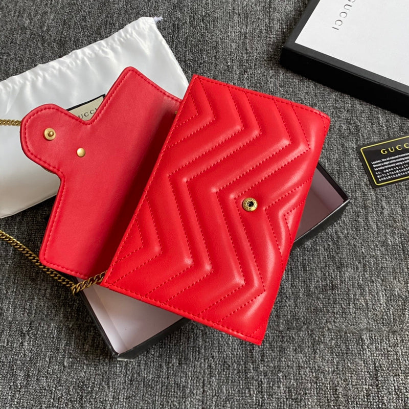 Ozarra - GUKI Bags - 141
