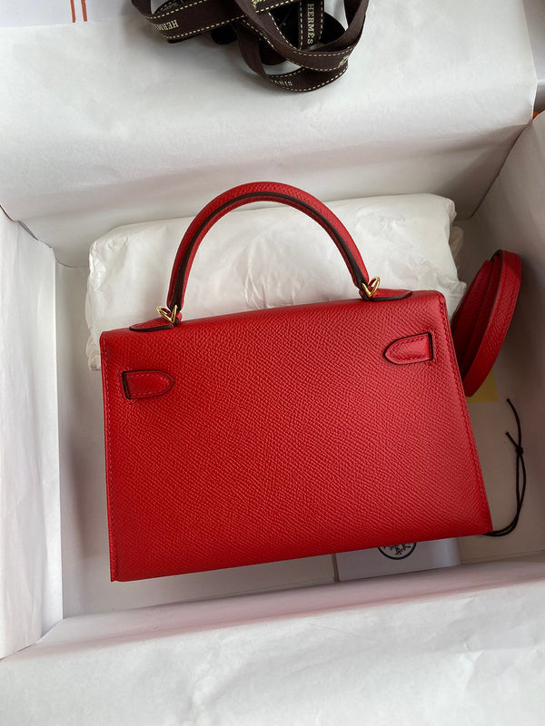 Ozarra - HMS Bags - 858