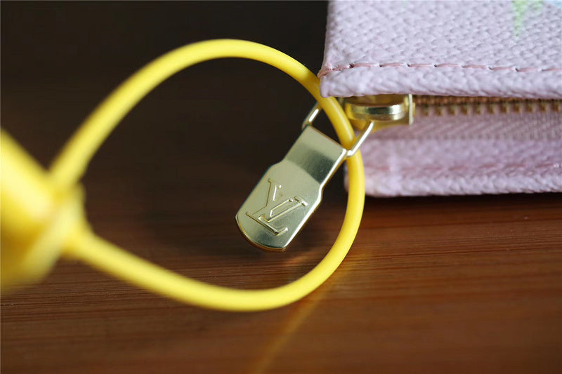 Ozarra Fashion Lu-Vi bags - 9039