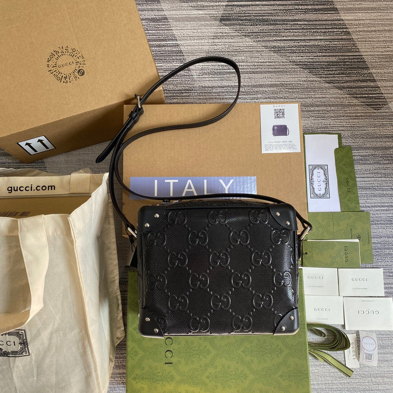 Ozarra - GUKI Bags - 2152