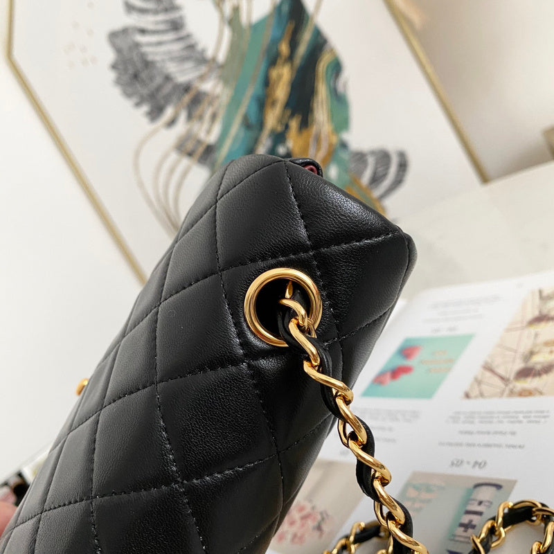 Ozarra - CHL Bags - 063