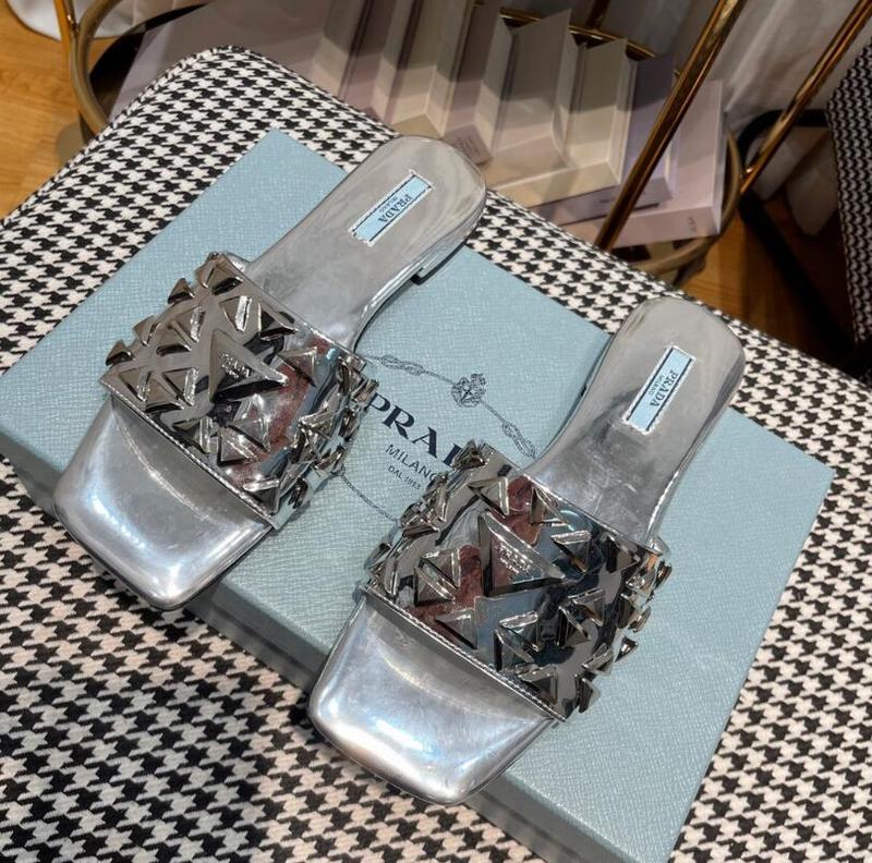 Ozarra Luxury - PD Women Shoes - 235