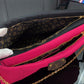 Fashion Lu-Vi bags - 2495