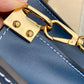 Ozarra Fashion Lu-Vi Bags - 16795