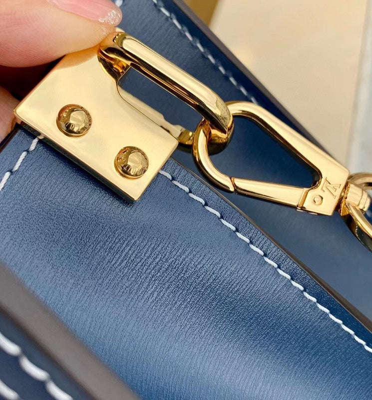Ozarra Fashion Lu-Vi Bags - 16795