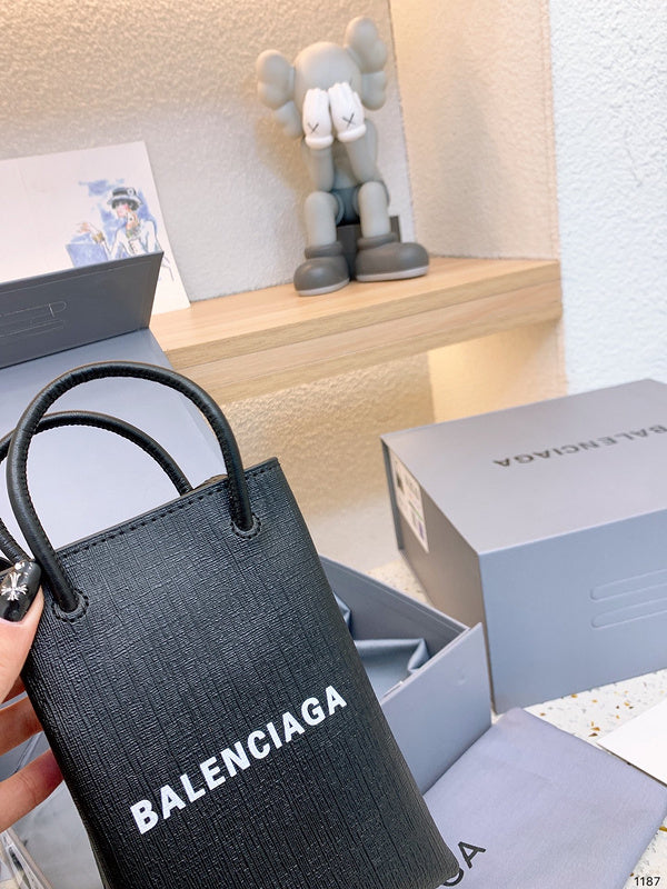 Ozarra Fashion - BGA Bags - 1586