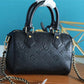 Ozarra Fashion Lu-Vi bags - 8155