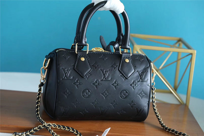 Ozarra Fashion Lu-Vi bags - 8155