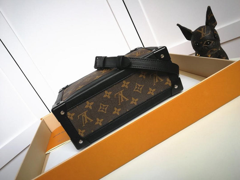 Ozarra Fashion Lu-Vi bags - 17869