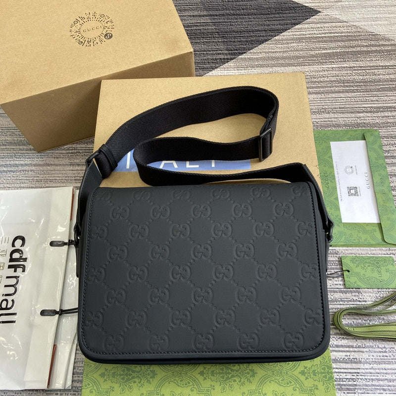 Ozarra - GG Bags - 071