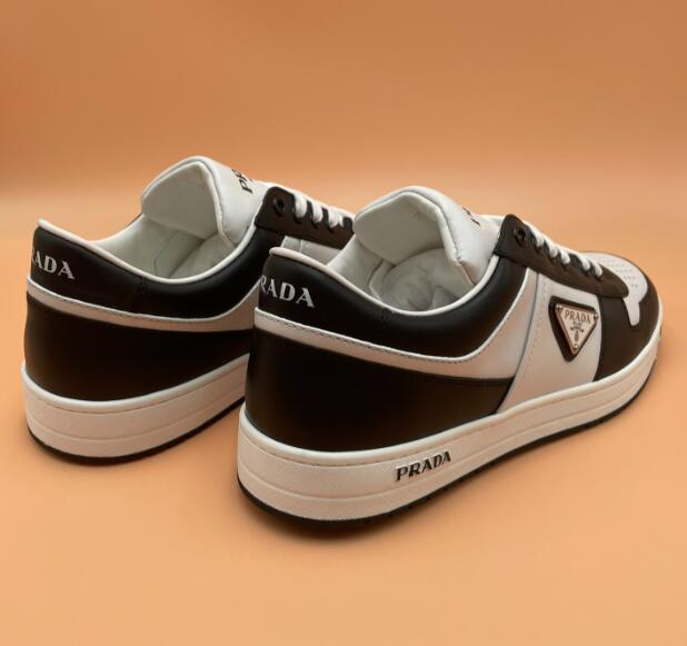 Ozarra Luxury - PD Men Shoes - 264