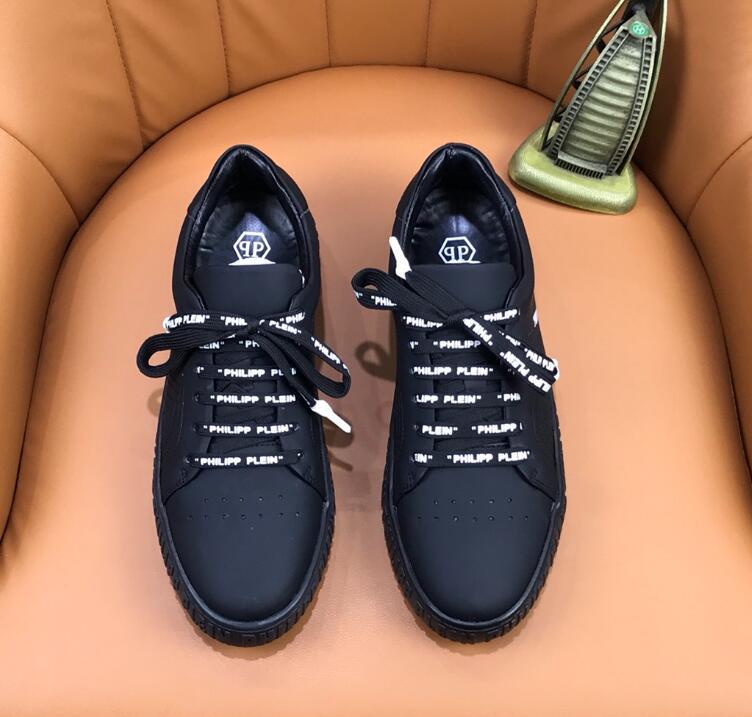 Ozarra Luxury - PHP Shoes - 113