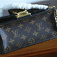 Ozarra Fashion Lu-Vi bags - 8048