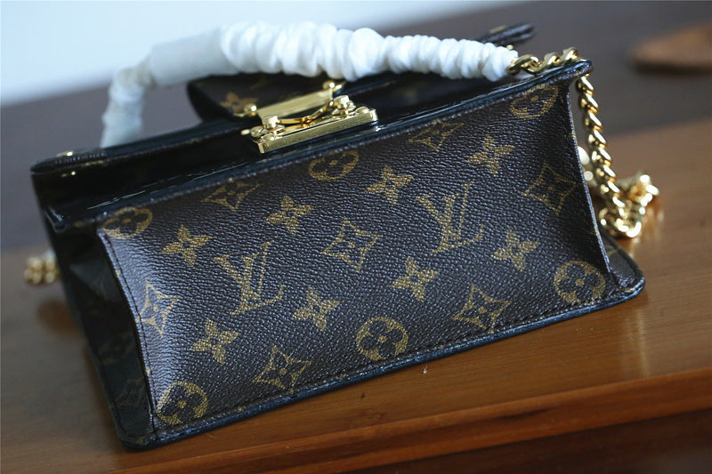 Ozarra Fashion Lu-Vi bags - 8048