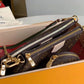 Fashion Lu-Vi bags - 3678