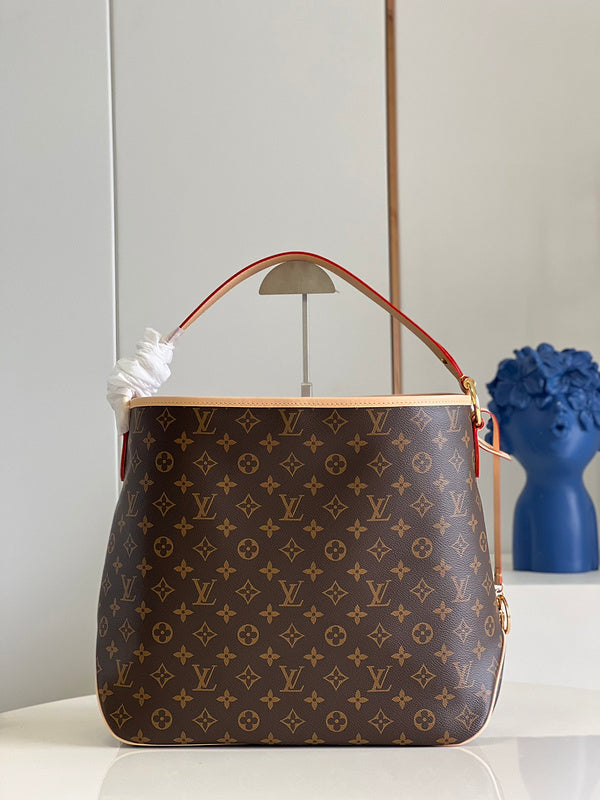 Ozarra Fashion Lu-Vi bags - 17313