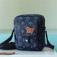 Ozarra Fashion Lu-Vi bags - 10004