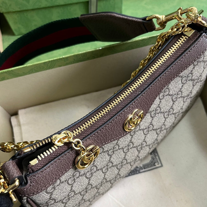 OZ - GCI Bags - 1170