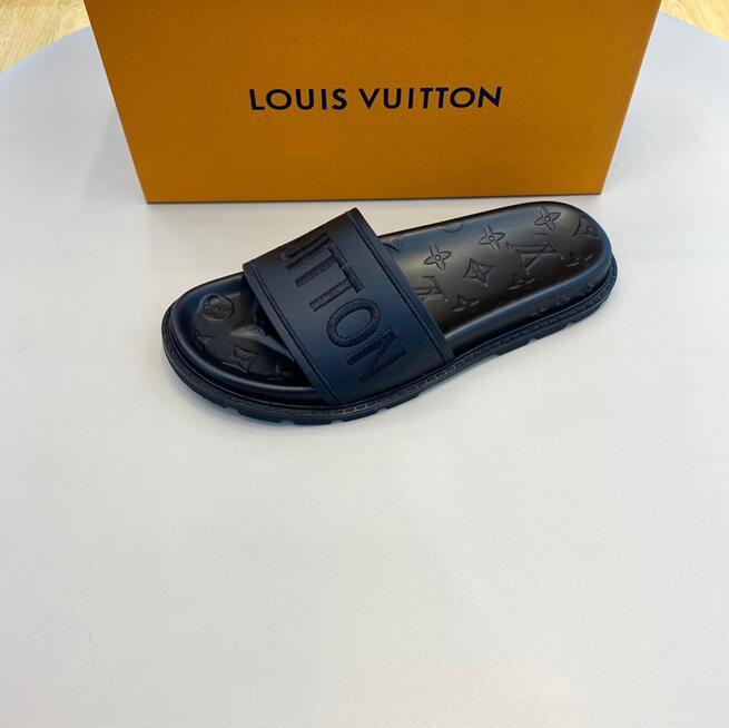 Ozarra Luxury - LOV Men Shoes - 1095