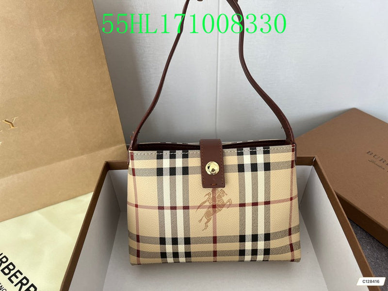 Ozarra Fashion -BBR Bags - 265