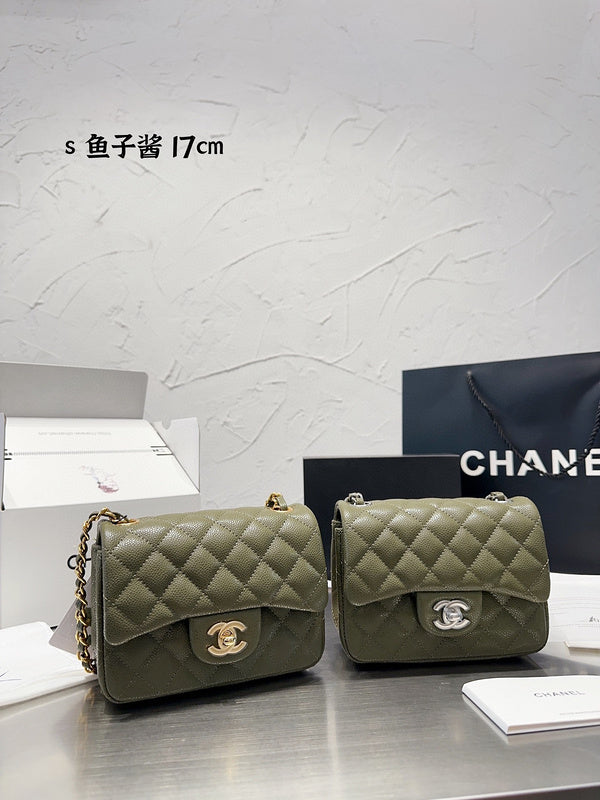 Ozarra - CHL Bags - 7285
