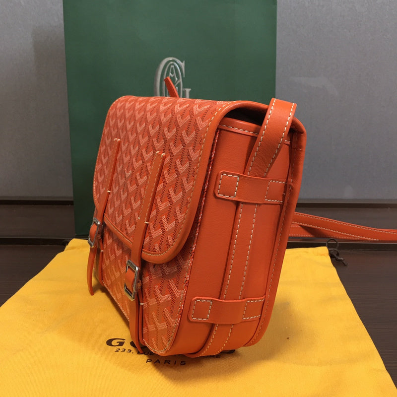 Ozarra - GOD Bags - 997