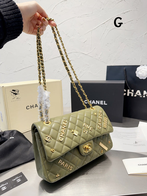 Ozarra - CHL Bags - 7077