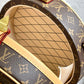 Ozarra Fashion Lu-Vi bags - 17218