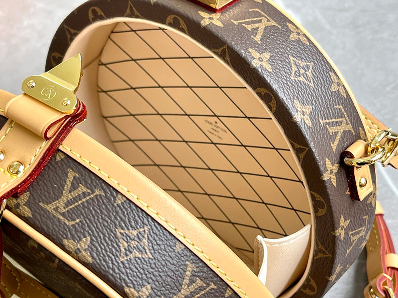 Ozarra Fashion Lu-Vi bags - 17218