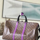 Fashion Lu-Vi bags - 4908