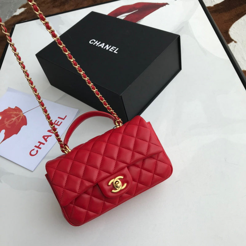 Ozarra - CHL Bags - 637