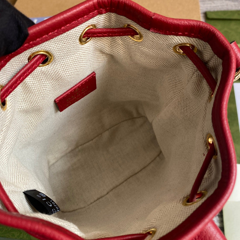Ozarra - GUKI Bags - 2137