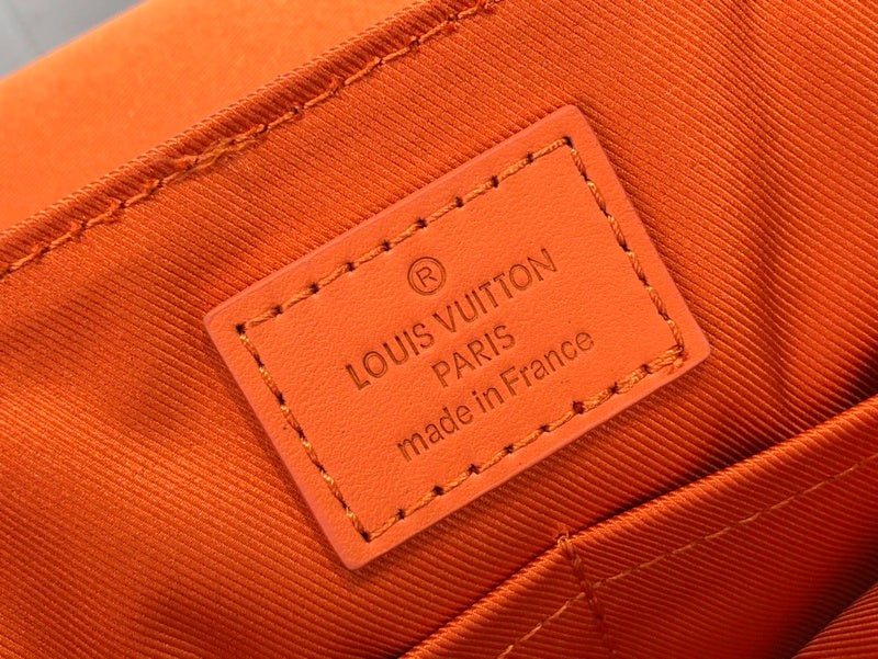 Ozarra Fashion Lu-Vi Bags - 16959