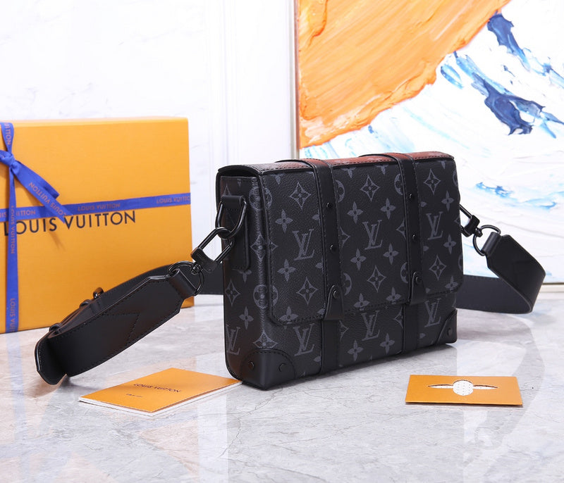 Ozarra Fashion Lu-Vi bags - 17325