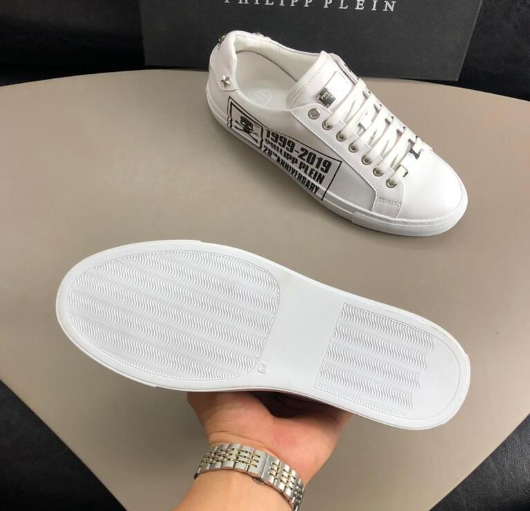 Ozarra Luxury - PHP Shoes - 188