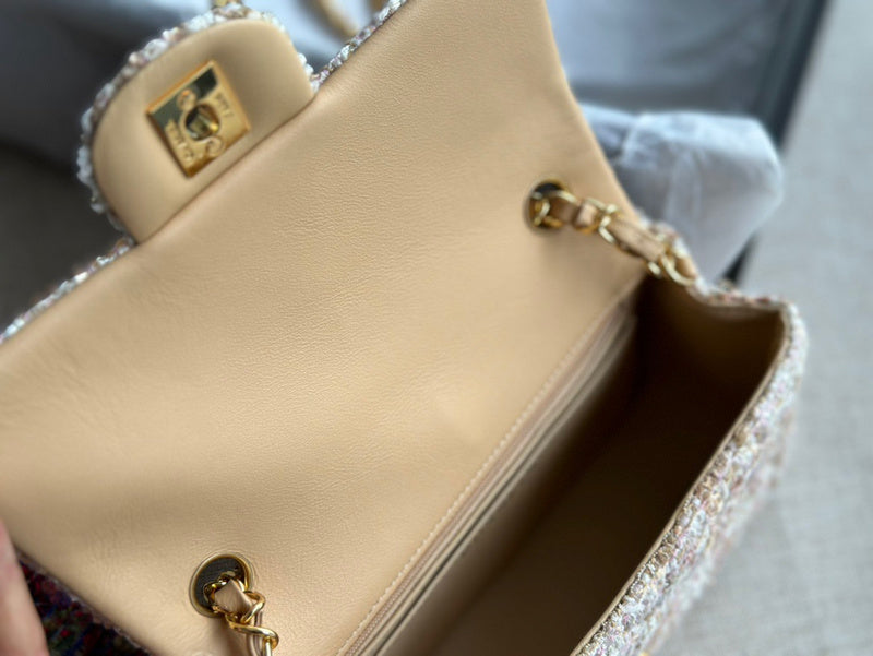 Ozarra - CHL Bags - 093