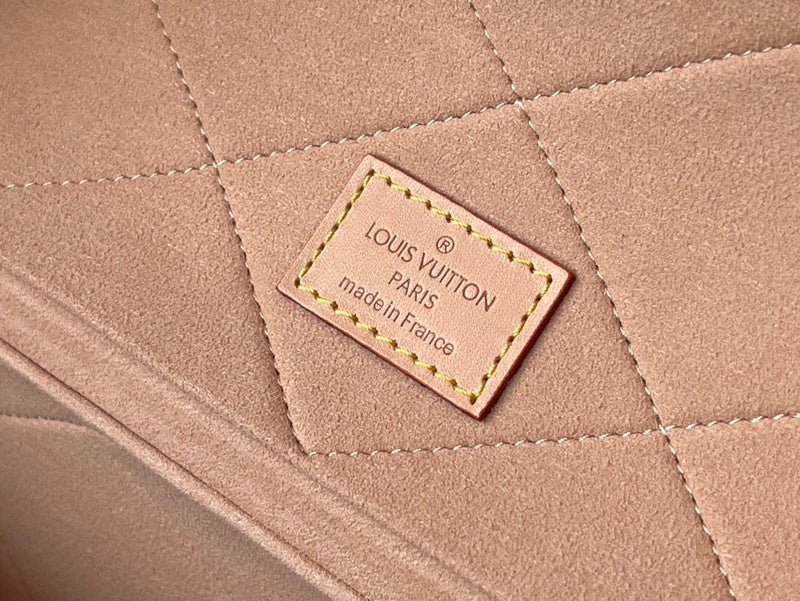 Fashion Lu-Vi bags - 5373