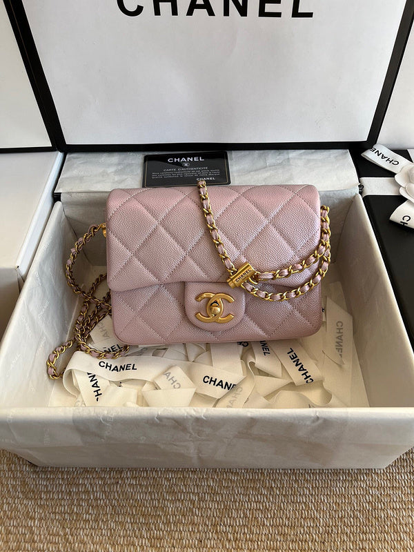 BAB - CHL Bags - 3471