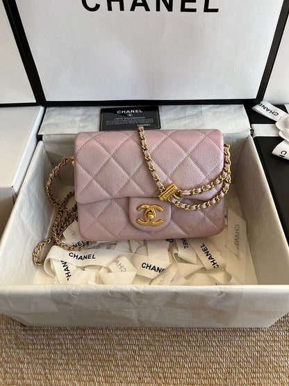 BAB - CHL Bags - 3471