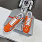 Ozarra Luxury - PD Men Shoes - 022